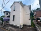 本町田254戸建の外観