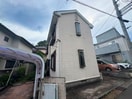 外観写真 本町田254戸建