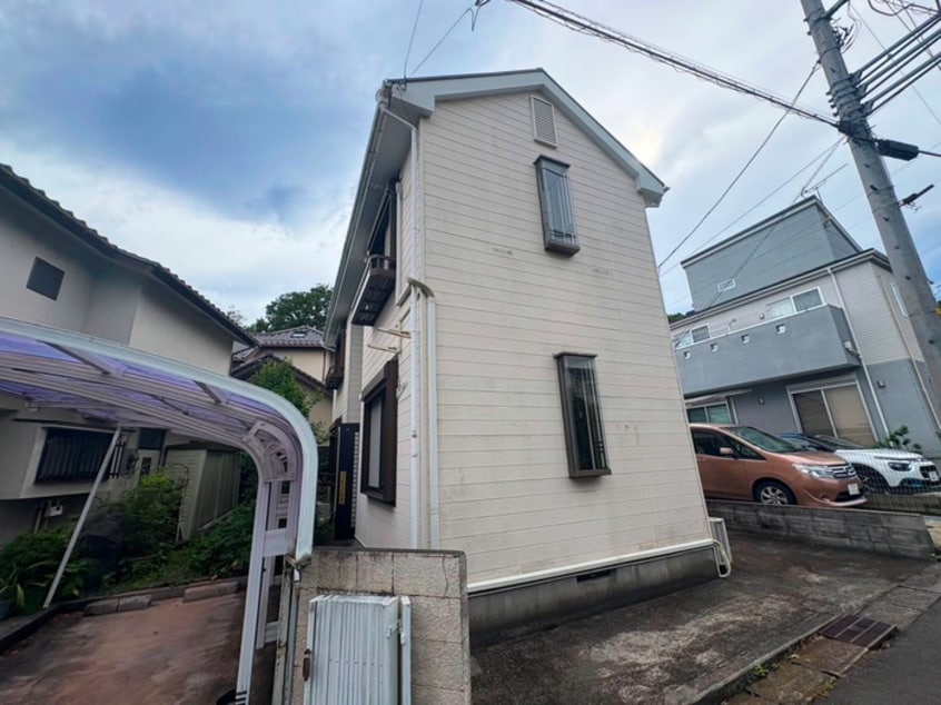 外観写真 本町田254戸建