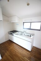 キッチン 本町田254戸建