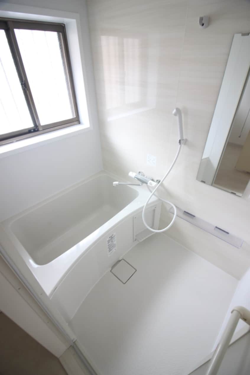 バス／シャワールーム等 本町田254戸建