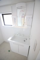 洗面 本町田254戸建