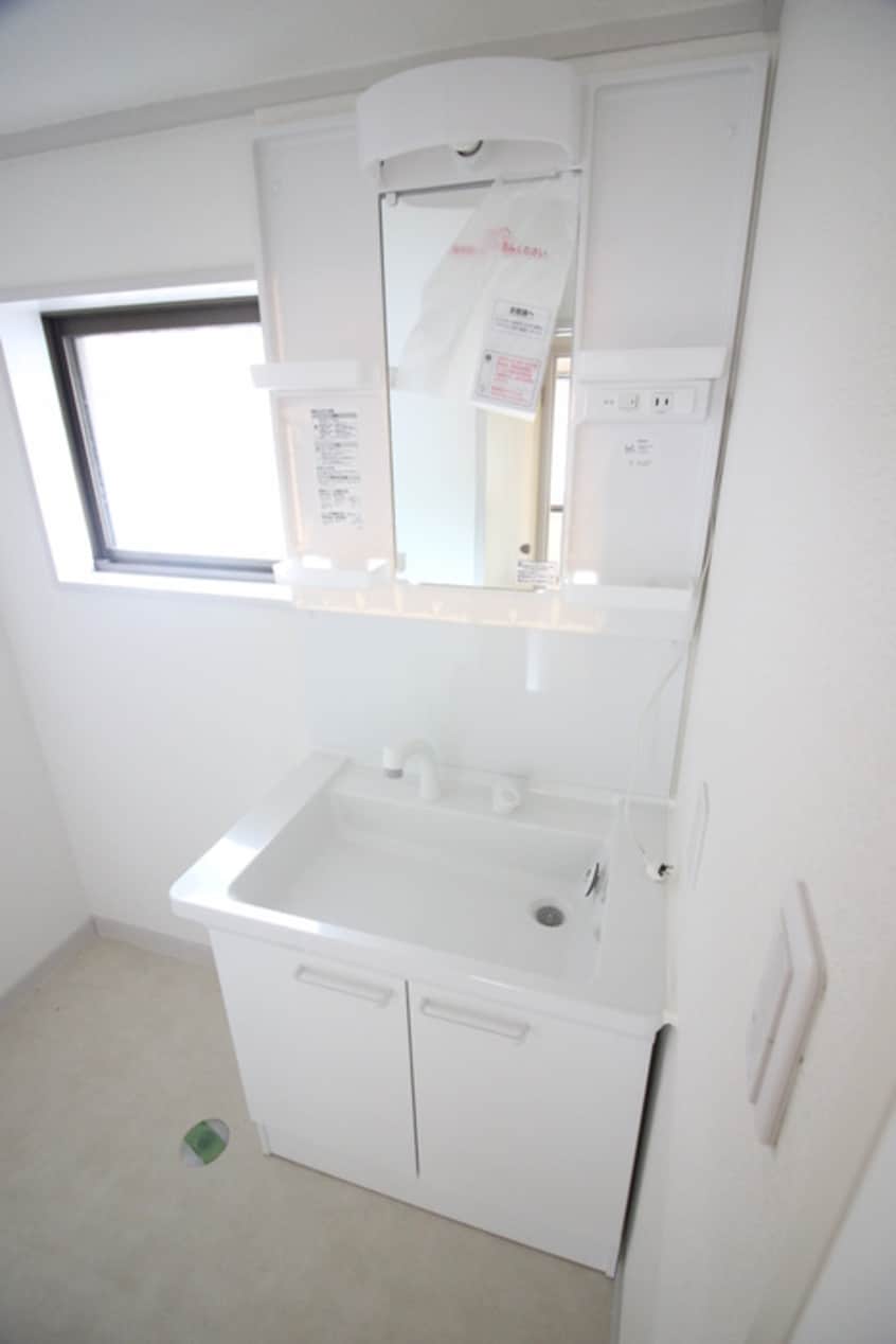 洗面 本町田254戸建