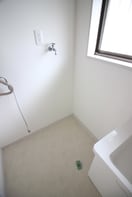 洗濯機置場 本町田254戸建