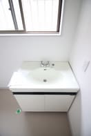 洗面 本町田254戸建