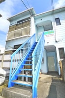 外観写真 コーポ元吉