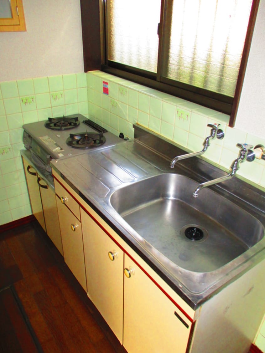 キッチン コーポ元吉