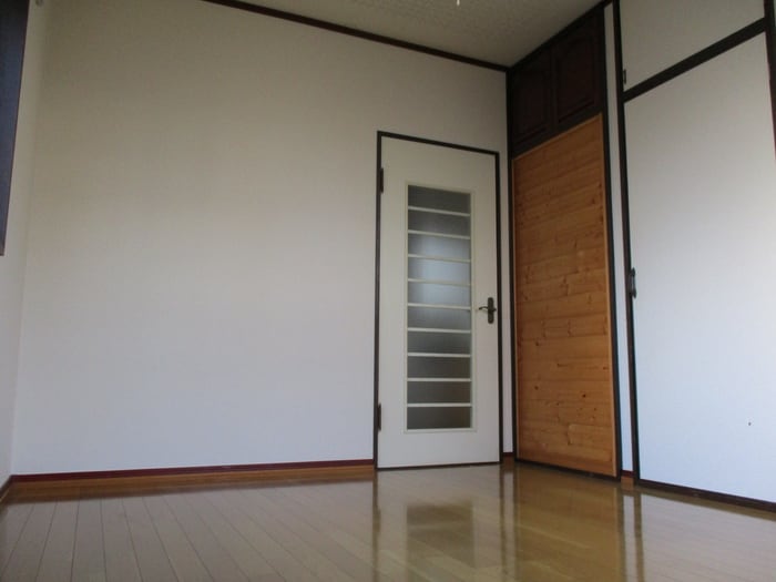 居室 コーポ元吉