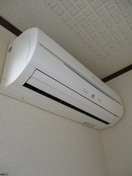 内観写真 コーポ元吉