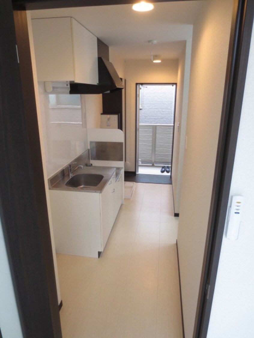 キッチン ｿﾚｲﾕｴｰ