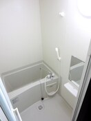 バス／シャワールーム等 ｿﾚｲﾕｴｰ