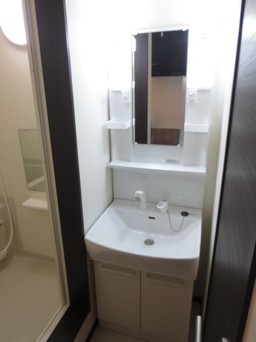 洗面 ｿﾚｲﾕｴｰ