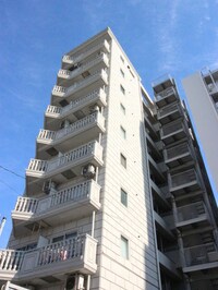 キクエイパレス戸越(503)