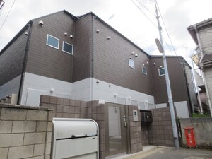 アーベインテラス高砂Ⅱ