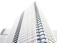 ｼﾃｨﾀﾜｰｽﾞ東京ﾍﾞｲ　ｾﾝﾄﾗﾙﾀﾜｰ(817)