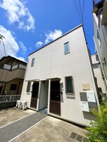 中井ホームズ