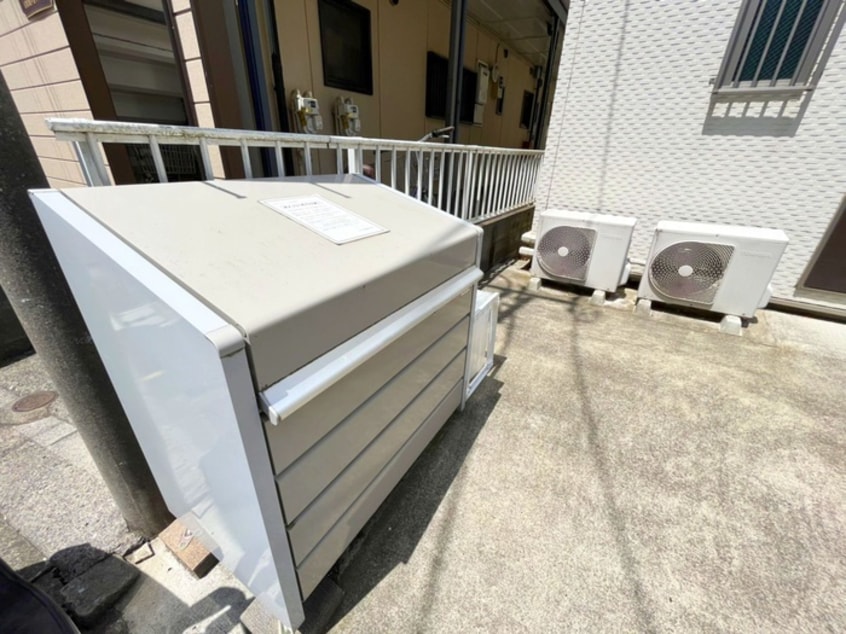 その他 中井ホームズ