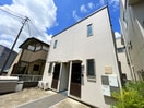 外観写真 中井ホームズ