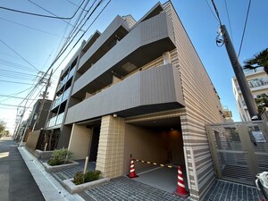 ガリシア旗の台（101）