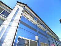 ラレーブ南三咲