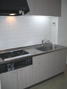 キッチン アルファタウン西田原Ⅰ棟