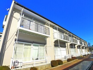 サンパティオＡ棟