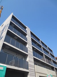 ｶﾞｰﾗ･ｸﾞﾗﾝﾃﾞｨ小竹向原(206)