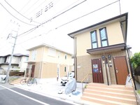 ｸﾞﾗﾝﾃﾞｨｱ国立　Ｂ棟