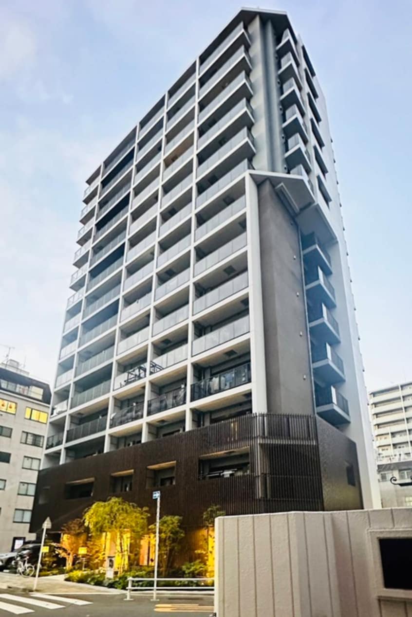 周辺環境 ONEROOF RESIDENCE ASAKUSABASHI