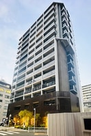 ONEROOF RESIDENCE ASAKUSABASHIの外観