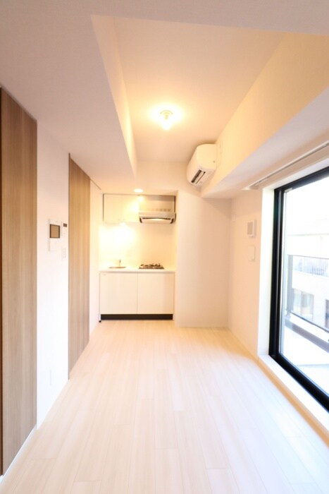 居室 ONEROOF RESIDENCE ASAKUSABASHI