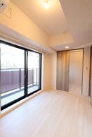 内観写真 ONEROOF RESIDENCE ASAKUSABASHI