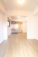 居室 ONEROOF RESIDENCE ASAKUSABASHI