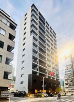 ONEROOF RESIDENCE ASAKUSABASHI