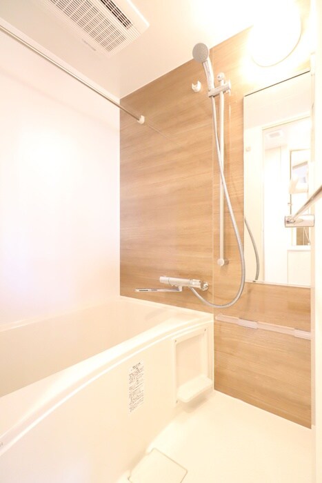 バス／シャワールーム等 ONEROOF RESIDENCE ASAKUSABASHI