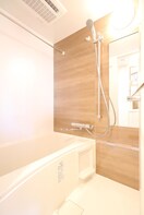 バス／シャワールーム等 ONEROOF RESIDENCE ASAKUSABASHI