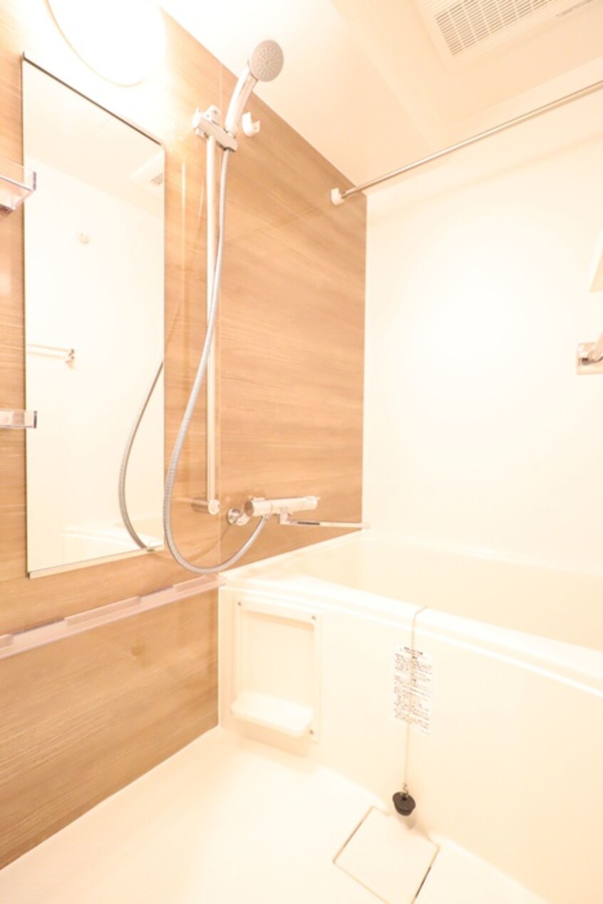 バス／シャワールーム等 ONEROOF RESIDENCE ASAKUSABASHI