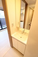 洗面 ONEROOF RESIDENCE ASAKUSABASHI