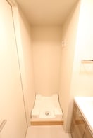 洗濯機置場 ONEROOF RESIDENCE ASAKUSABASHI