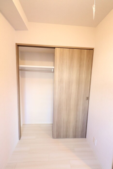 収納 ONEROOF RESIDENCE ASAKUSABASHI