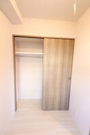 収納 ONEROOF RESIDENCE ASAKUSABASHI