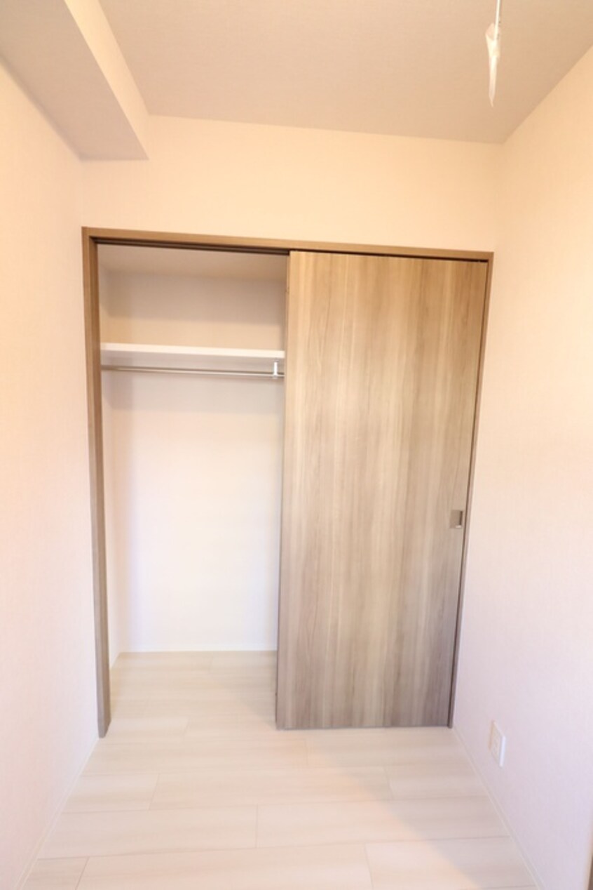 収納 ONEROOF RESIDENCE ASAKUSABASHI