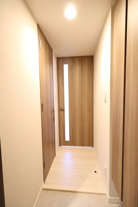 廊下 ONEROOF RESIDENCE ASAKUSABASHI