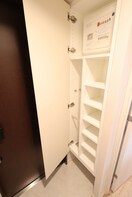 靴箱 ONEROOF RESIDENCE ASAKUSABASHI