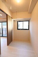 居室 ONEROOF RESIDENCE ASAKUSABASHI