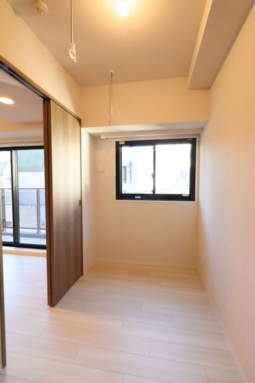 居室 ONEROOF RESIDENCE ASAKUSABASHI