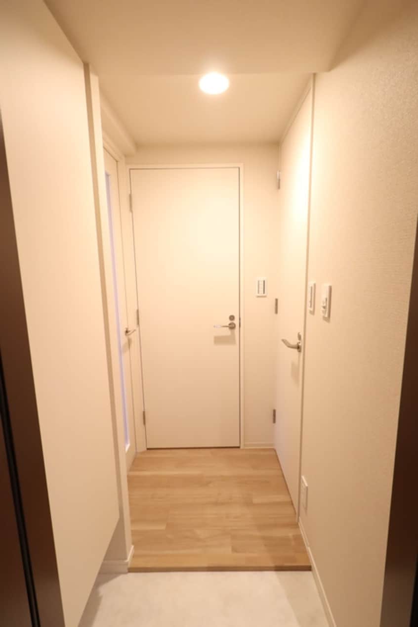 廊下 ONEROOF RESIDENCE ASAKUSABASHI