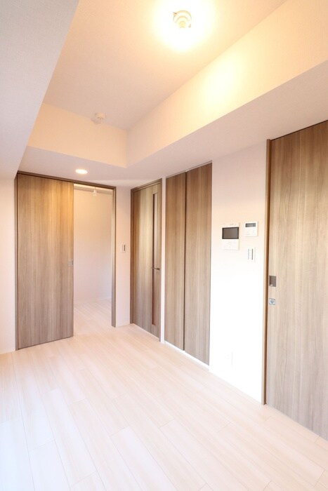内観写真 ONEROOF RESIDENCE ASAKUSABASHI
