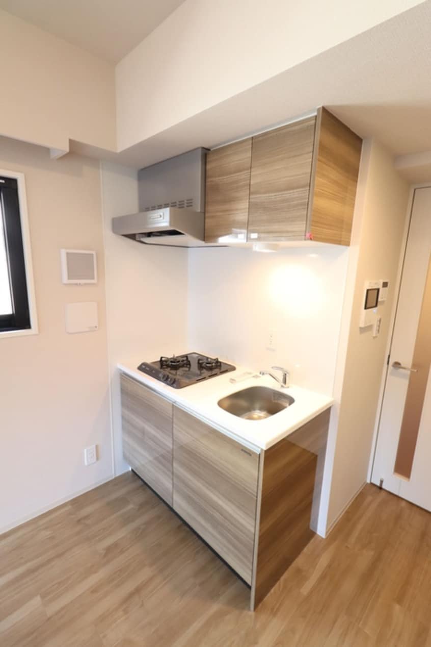周辺環境 ONEROOF RESIDENCE ASAKUSABASHI