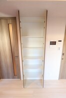 収納 ONEROOF RESIDENCE ASAKUSABASHI